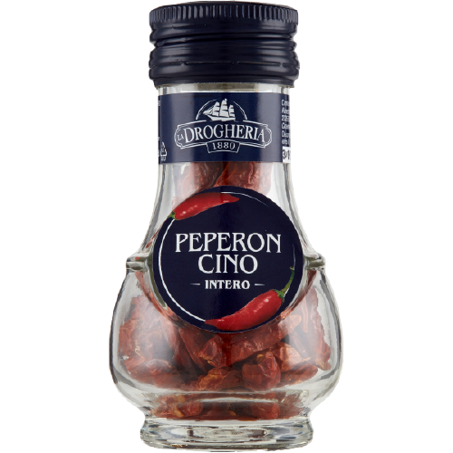 PIMENTS ENTIERS